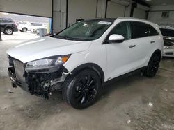 Carros salvage sin ofertas aún a la venta en subasta: 2020 KIA Sorento EX