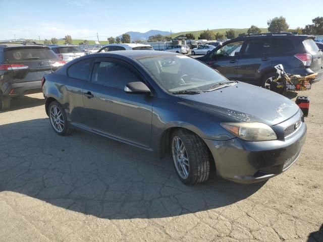 2005 Scion TC