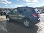 2018 Chevrolet Trax 1LT