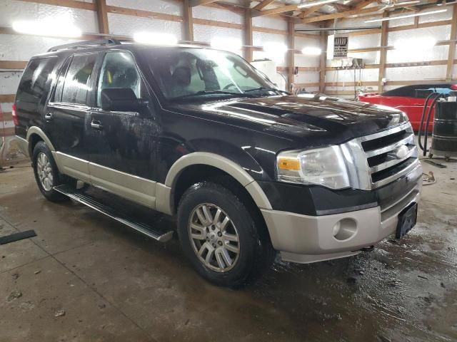 2010 Ford Expedition Eddie Bauer