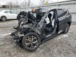 BMW Vehiculos salvage en venta: 2021 BMW X3 XDRIVE30I