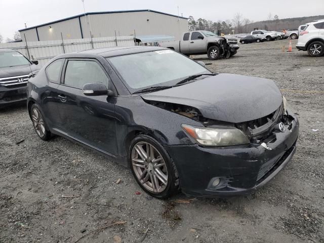 2012 Scion TC