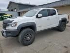 2019 Chevrolet Colorado ZR2