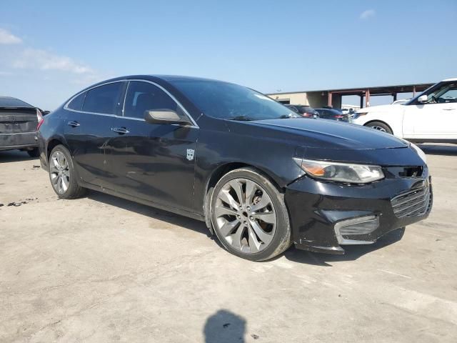 2016 Chevrolet Malibu Premier