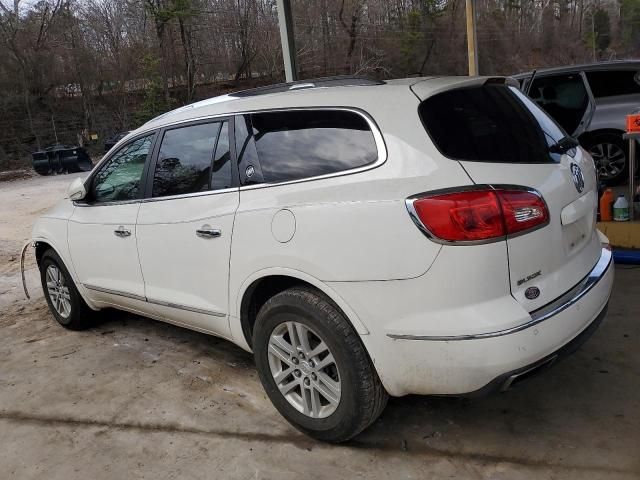 2015 Buick Enclave