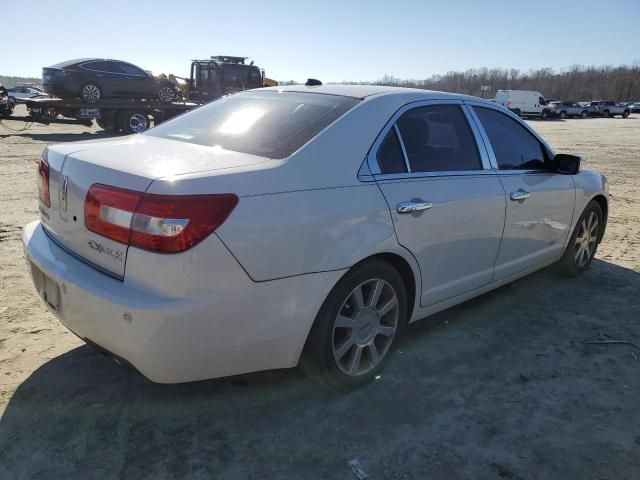 2008 Lincoln MKZ