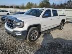 2016 GMC Sierra C1500 SLT