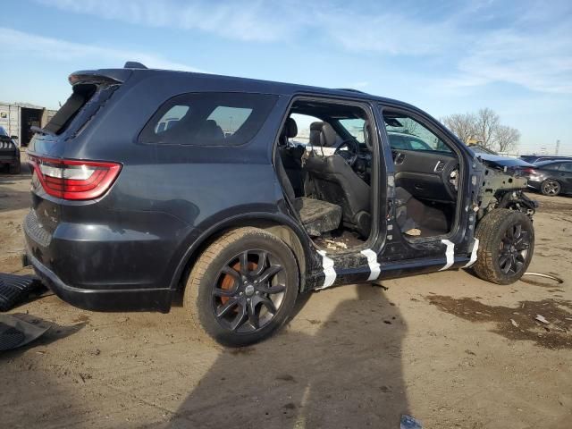 2016 Dodge Durango R/T