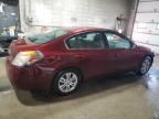 2011 Nissan Altima Base