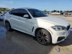 2015 BMW X6 XDRIVE35I