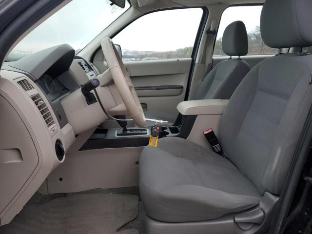 2008 Ford Escape XLS