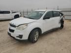 2010 Chevrolet Equinox LS