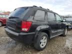 2007 Jeep Grand Cherokee Laredo