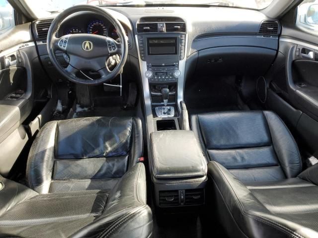 2005 Acura TL