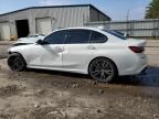 2021 BMW 330I