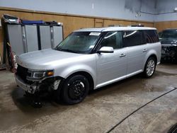 2015 Ford Flex Limited en venta en Kincheloe, MI