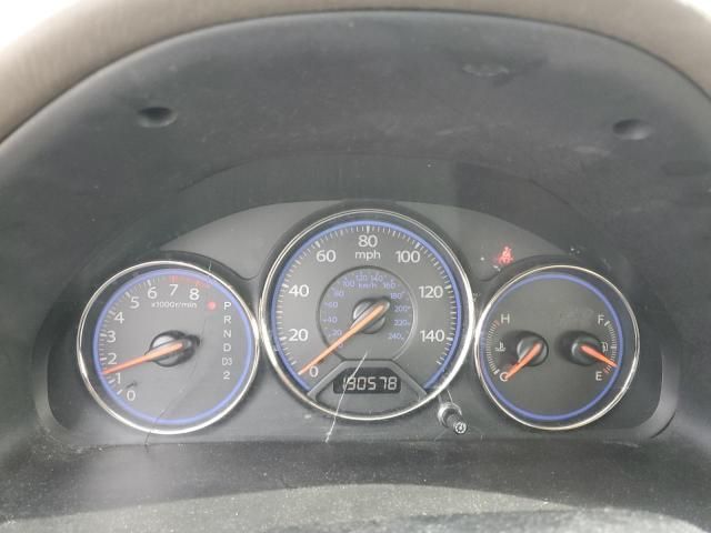 2003 Honda Civic LX