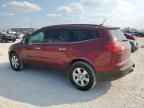 2010 Chevrolet Traverse LT