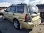 2003 Subaru Forester 2.5XS