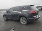 2012 Acura MDX Advance