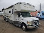 2008 Ford Econoline E450 Super Duty Cutaway Van