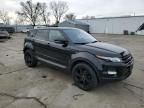 2013 Land Rover Range Rover Evoque Pure Premium