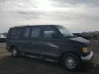 1995 Ford Econoline E150 Van