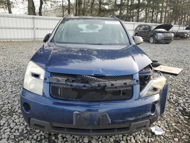 2009 Chevrolet Equinox LS