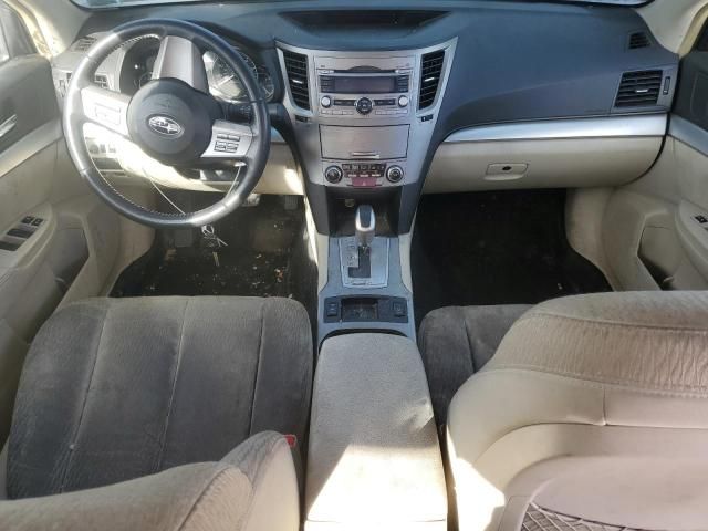 2011 Subaru Legacy 2.5I Premium