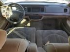 1997 Mercury Grand Marquis GS