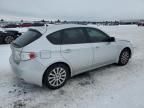 2011 Subaru Impreza 2.5I Premium