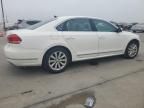 2013 Volkswagen Passat SEL