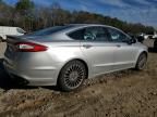 2013 Ford Fusion Titanium