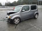 2014 Nissan Cube S