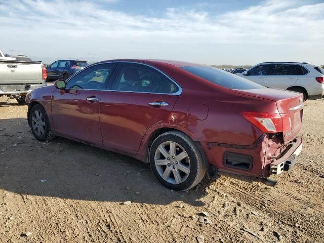 2009 Lexus ES 350