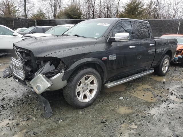 2015 Dodge RAM 1500 Longhorn