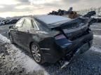 2014 Lincoln MKZ