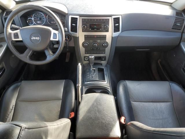 2009 Jeep Grand Cherokee Laredo