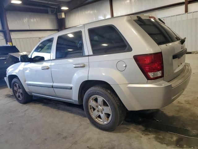 2008 Jeep Grand Cherokee Laredo