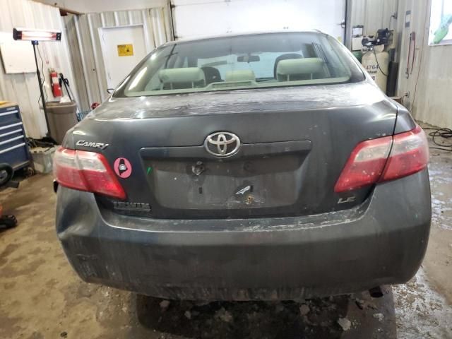 2009 Toyota Camry Base