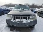 2004 Jeep Grand Cherokee Laredo