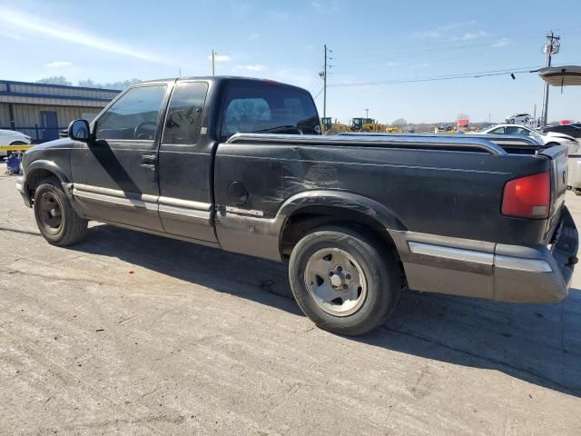 1996 GMC Sonoma