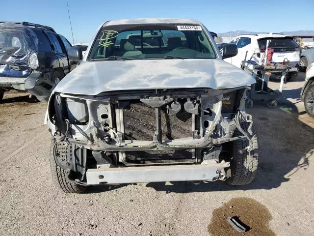 2005 Toyota Tacoma Prerunner Access Cab