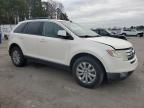 2008 Ford Edge SEL