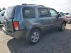 2010 Honda Pilot EXL