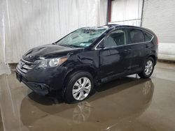 2012 Honda CR-V EX en venta en Central Square, NY