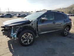 2024 Subaru Crosstrek Premium en venta en Colton, CA