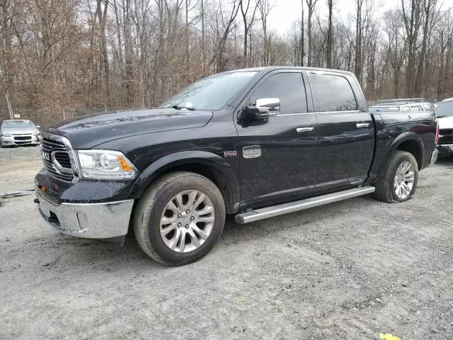 2017 Dodge RAM 1500 Longhorn