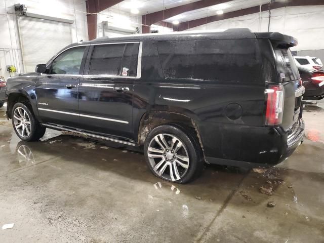 2018 GMC Yukon XL Denali