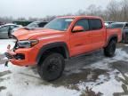 2023 Toyota Tacoma Double Cab